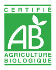 Label Agriculture Biologique