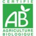 French logo for organic farming