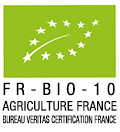 Label de Certification en Agriculture Biologique