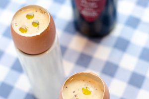 Butternut Egg recipe photo