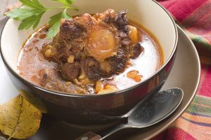 photo recette osso bucco