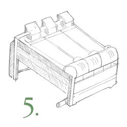 step5-malaxation